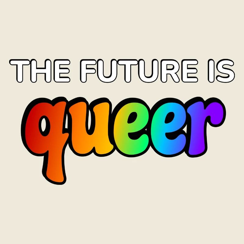 The Future is Queer