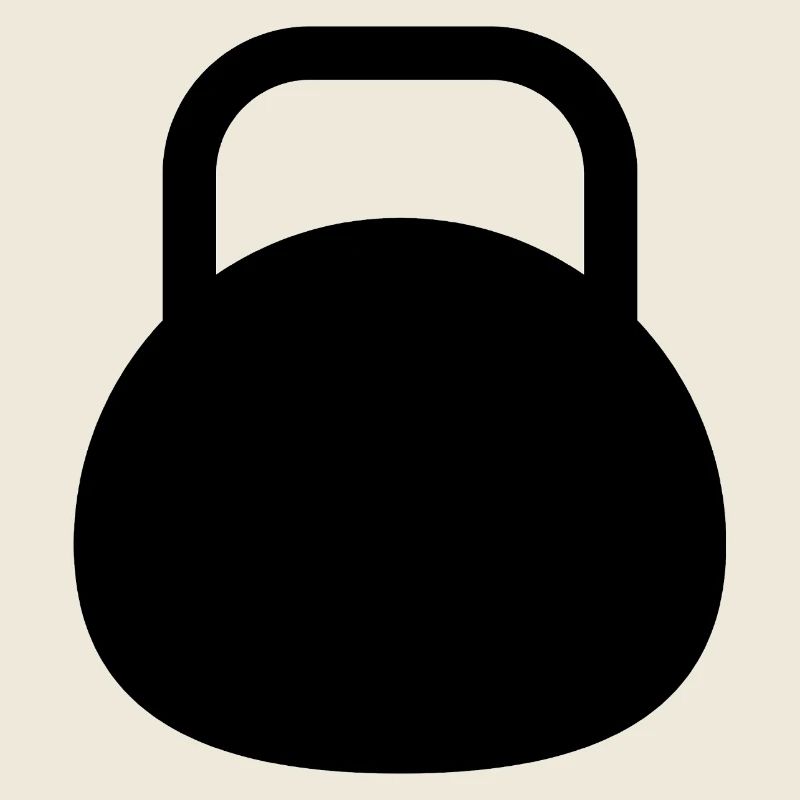 Kettlebell