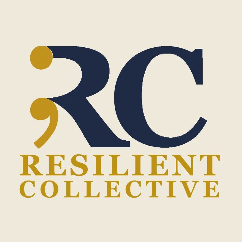 Emblème du Collectif Résilient