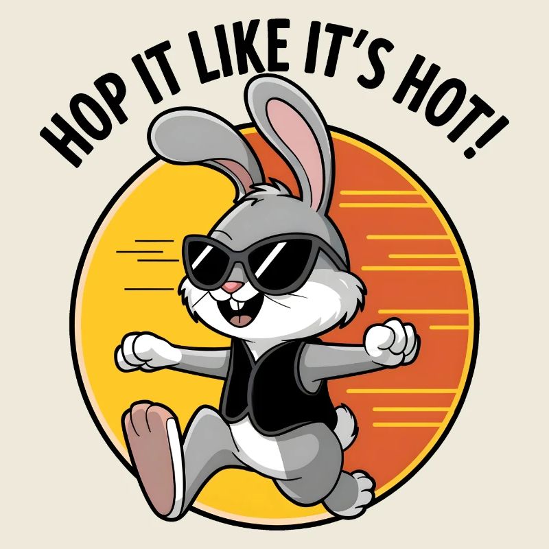 Hop-le comme s’il faisait chaud !