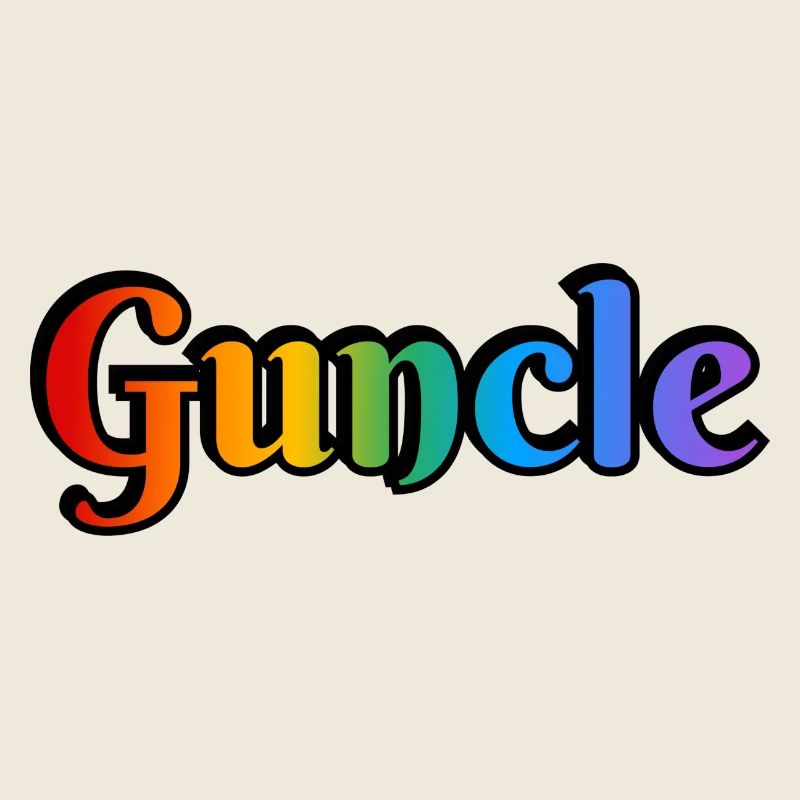 Oncle gay