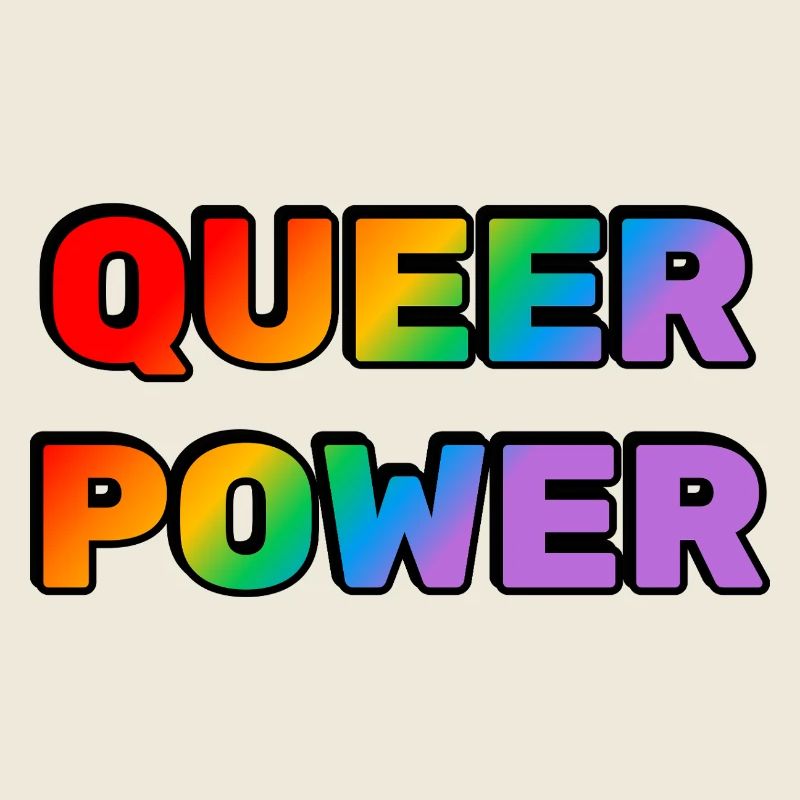 Queer Power