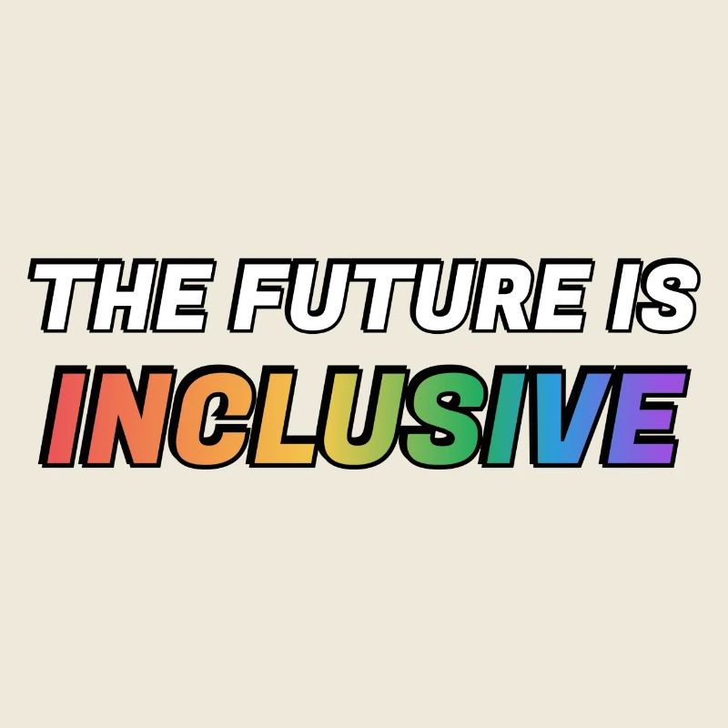 L’avenir est inclusif