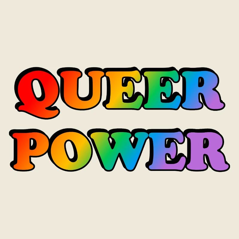 Queer Power