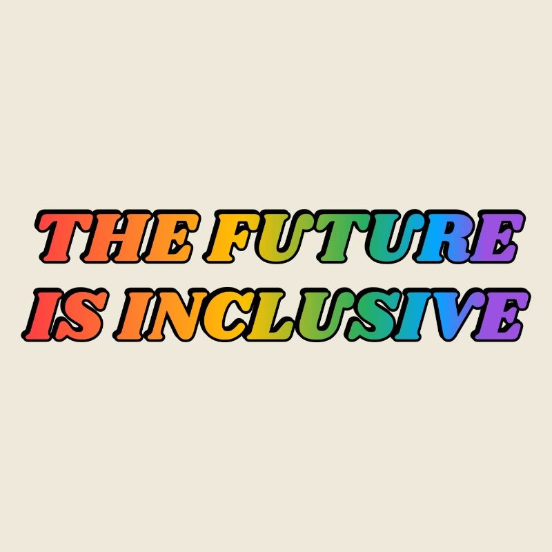 L’avenir est inclusif