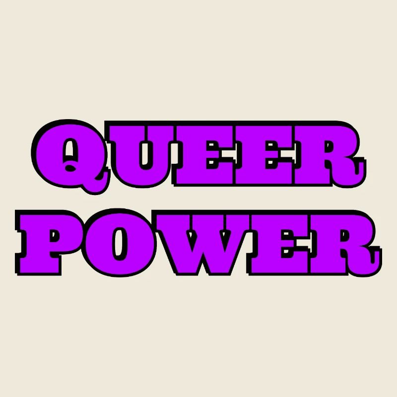 Queer Power