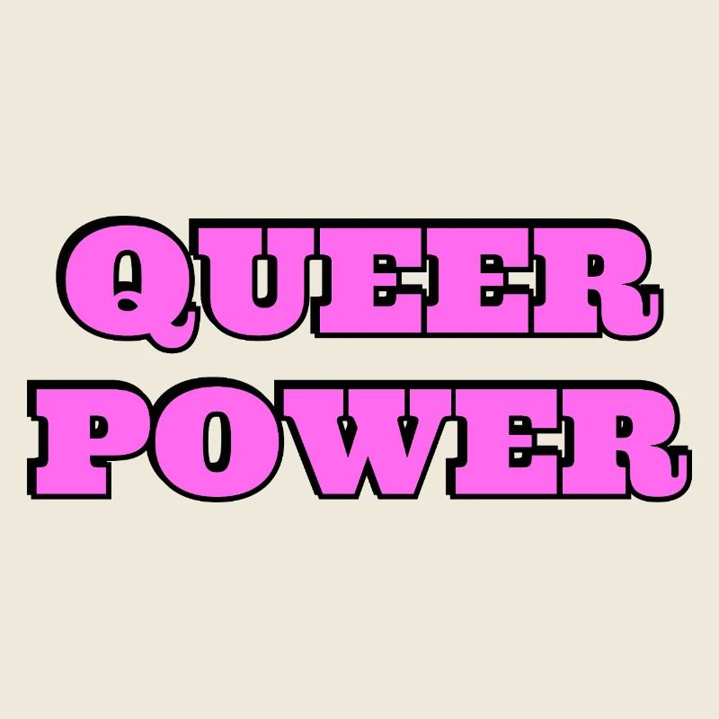 Queer Power