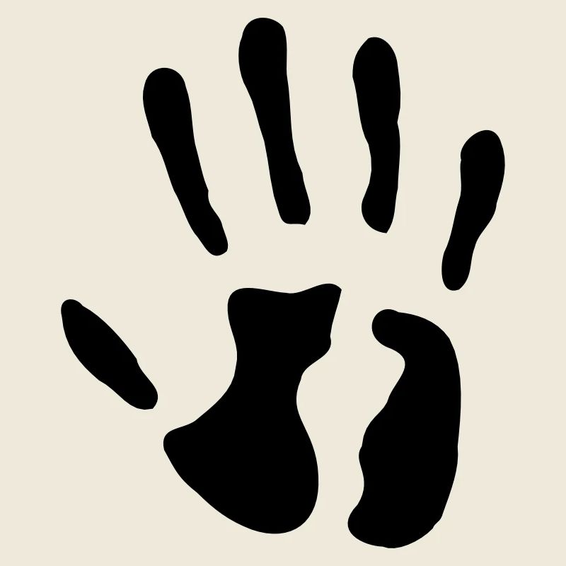 Main - date de naissance - 5 ans