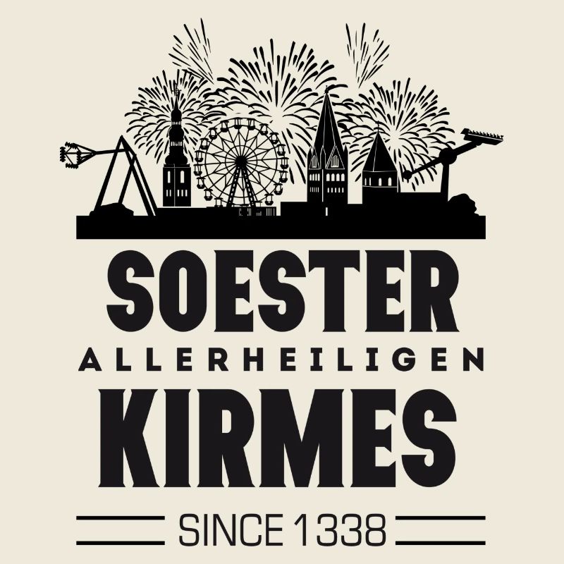 GHB Westfalen Soester Allerheiligenkirmes 81120171