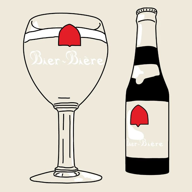Belgian Beer