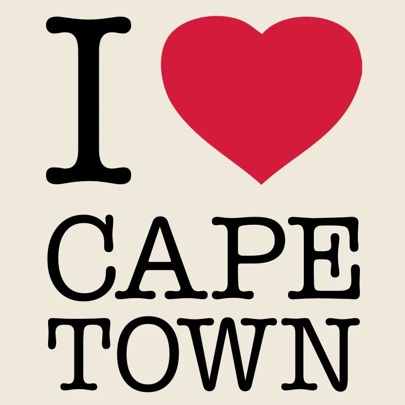 J’AIME LE CAP Kapstadt