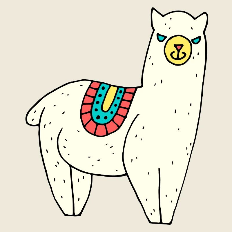 alpaca