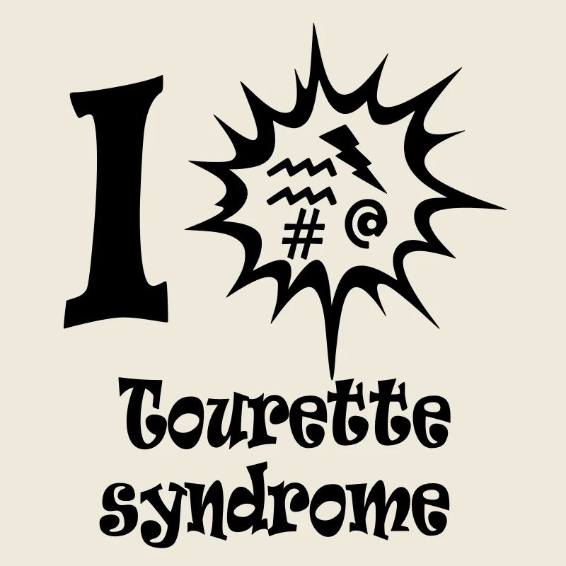 Tourette Syndrome
