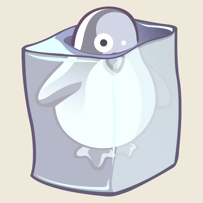 pingouin hyper