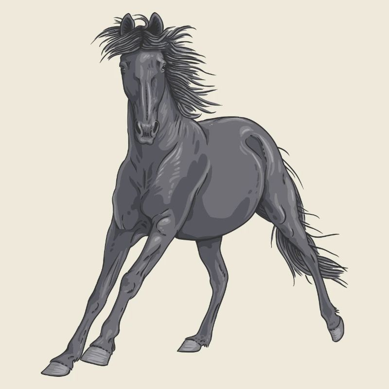 Black Horse