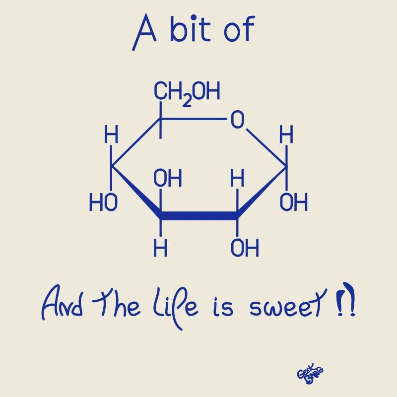 Sweet Glucose