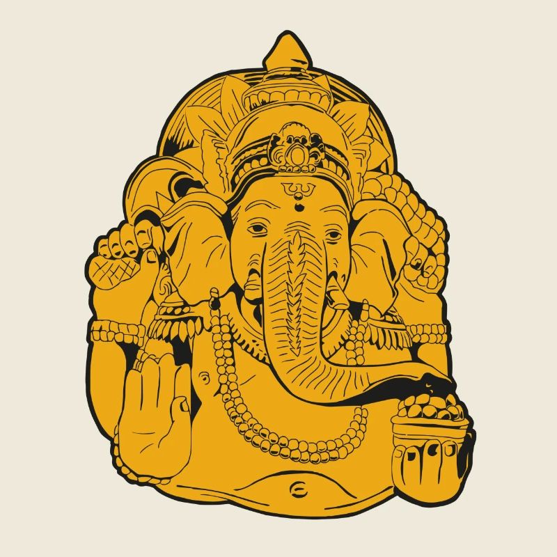Ganesha