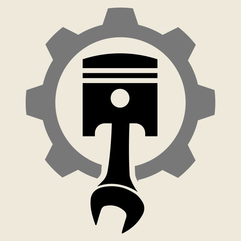 Moteur, piston, engrenage