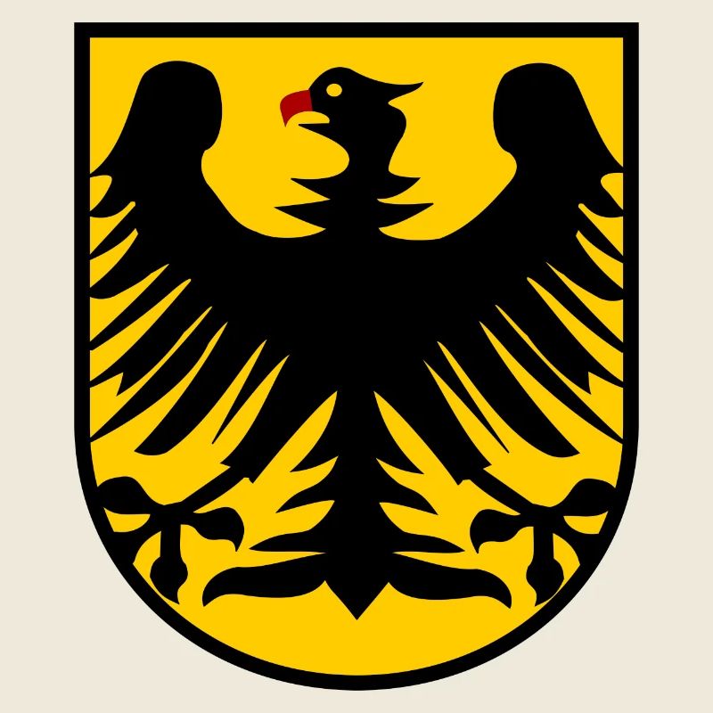 Der deutsche Adler