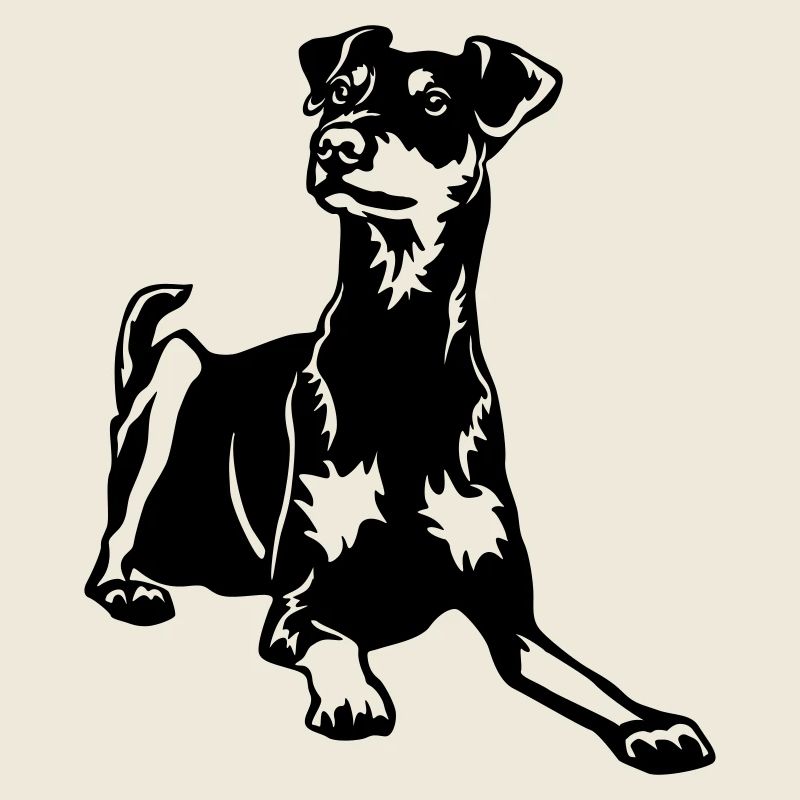 German Pinscher