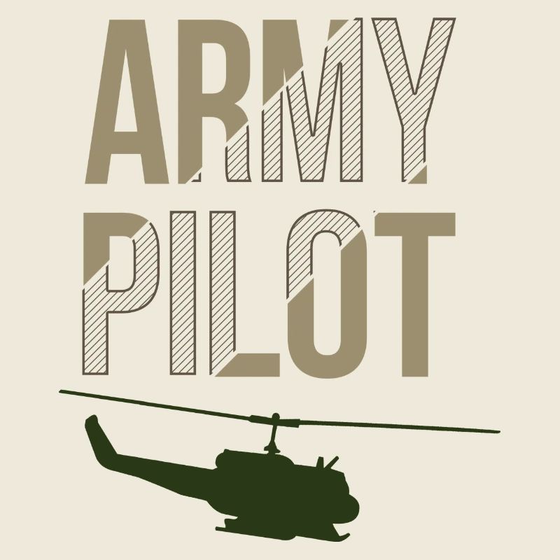 Army Pilot