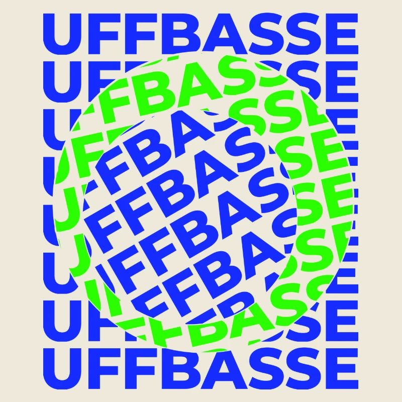 Uffbasse Design