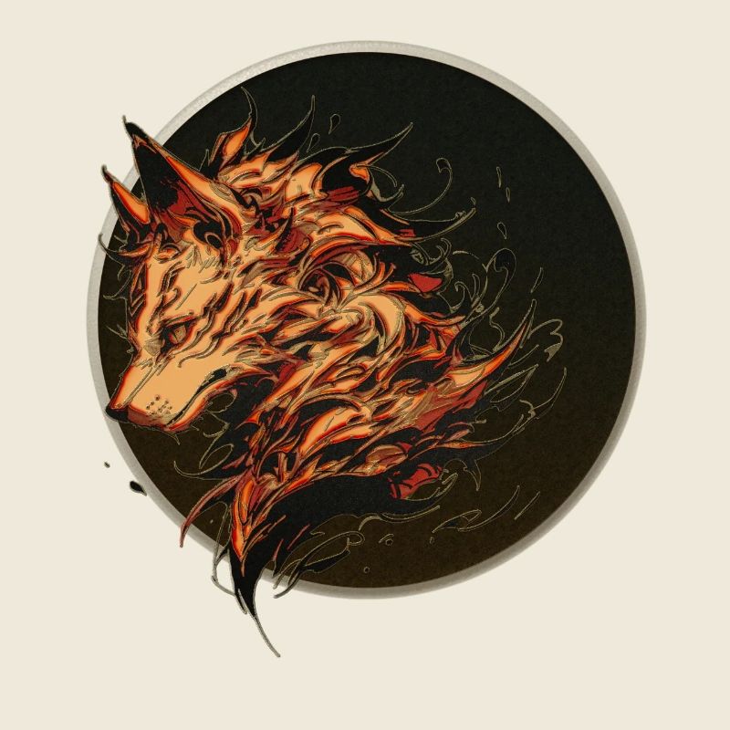 Mythical Fantasy Animal