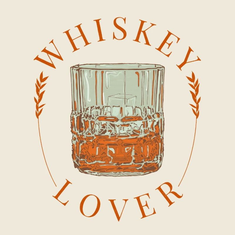 Whisky-Liebhaber