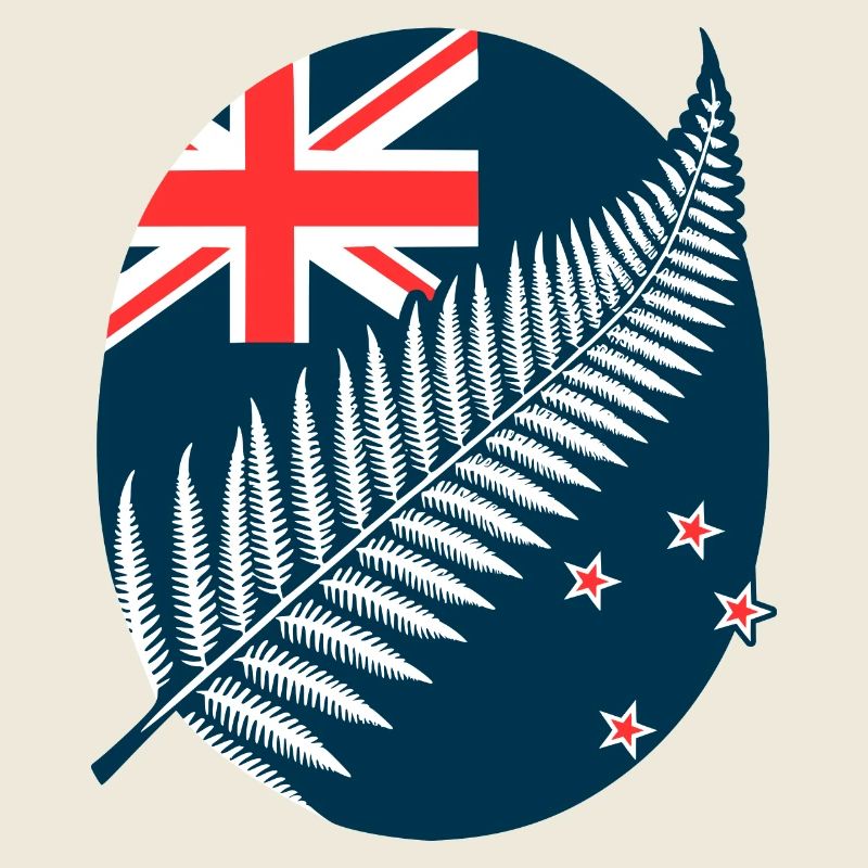 Neuseeland Aotearoa Kiwi 6