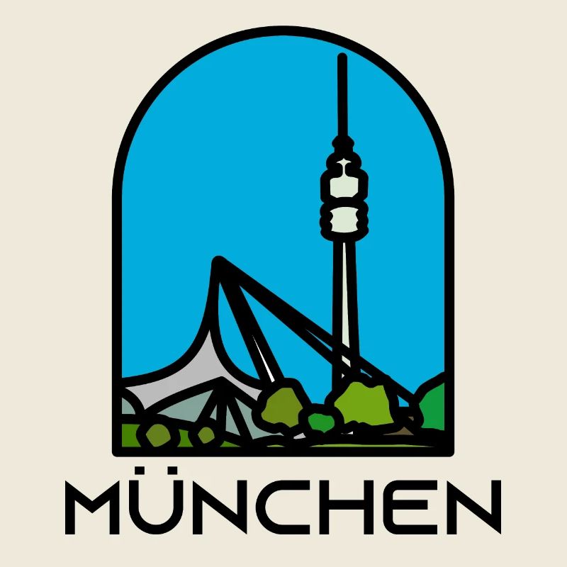 Munich - Tour