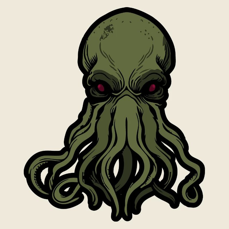 Cthulhu! Die Sterne haben endlich recht!