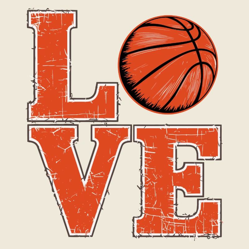 Liebe Basketball
