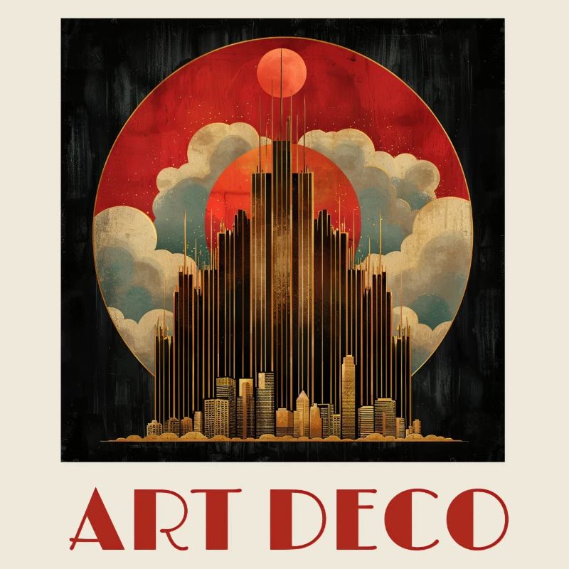 Art Deco