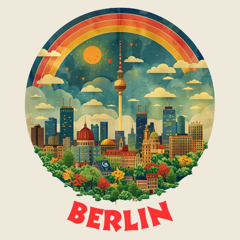 Berlin