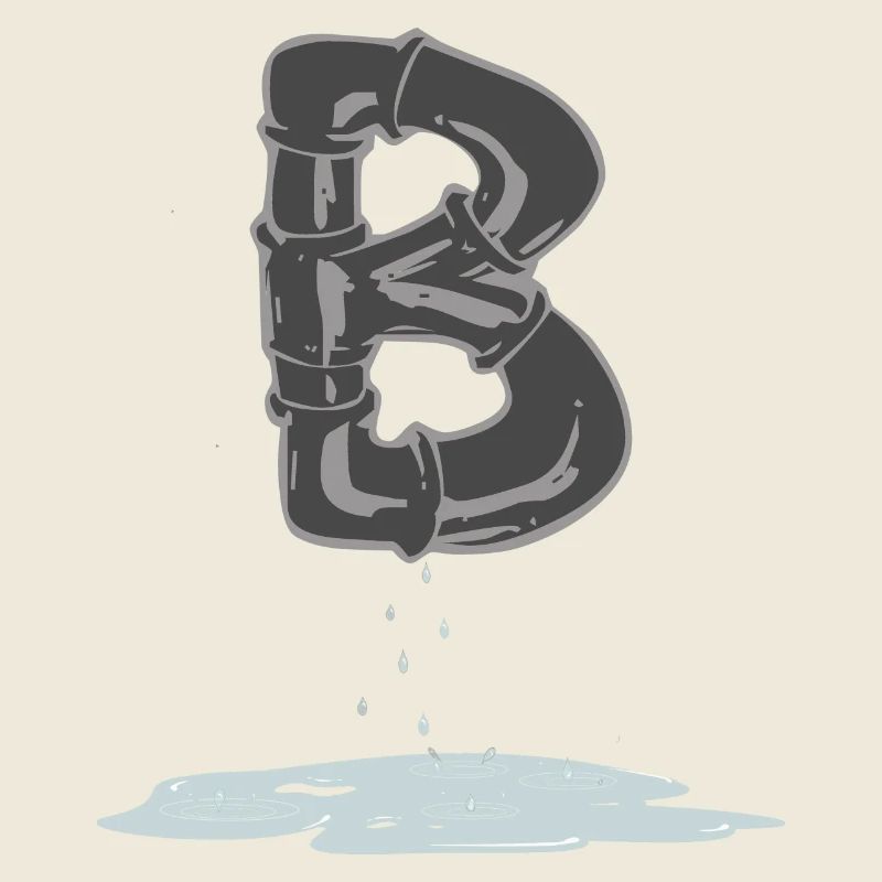 Pipe B