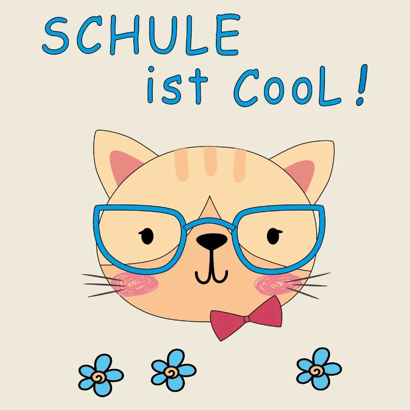 Schule ist Cool