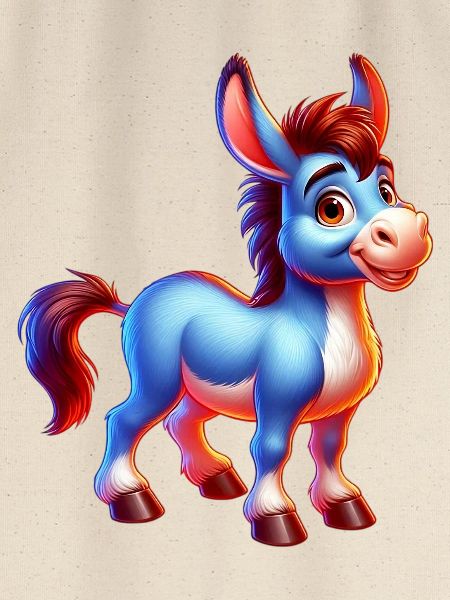 Donkey Mule