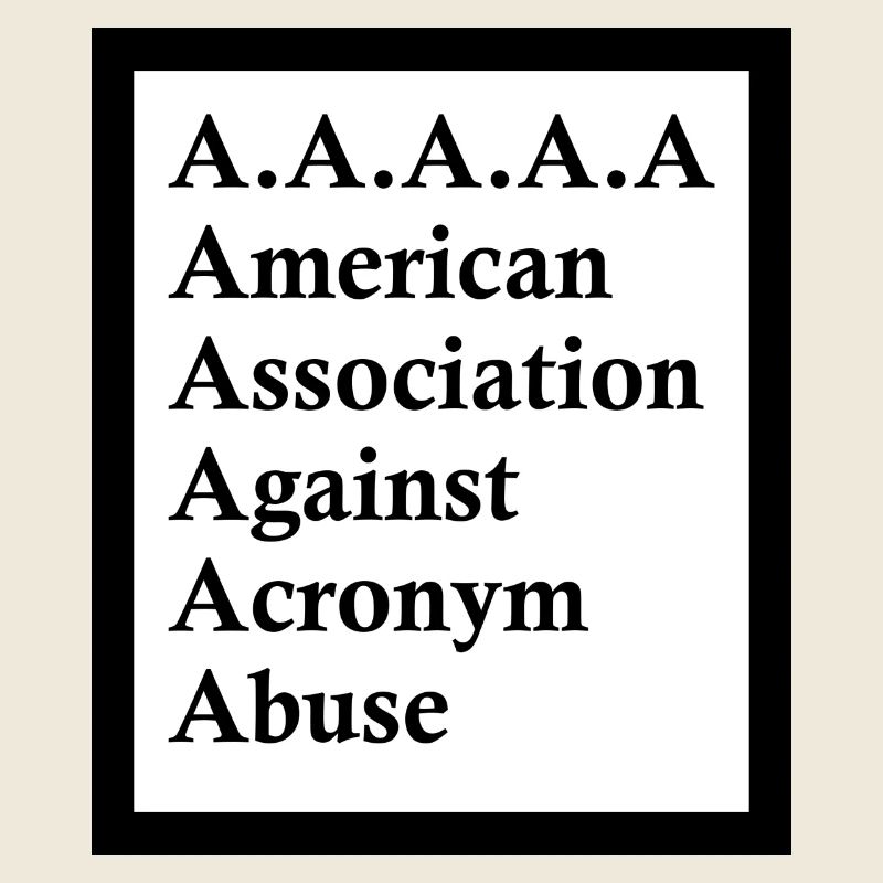T shirt A A A A A