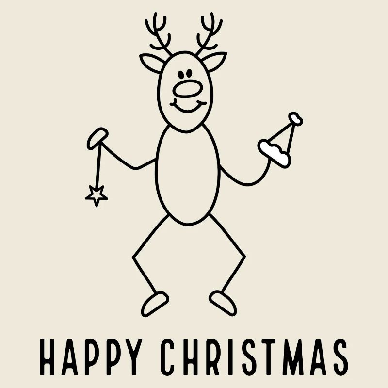 Noël drôle