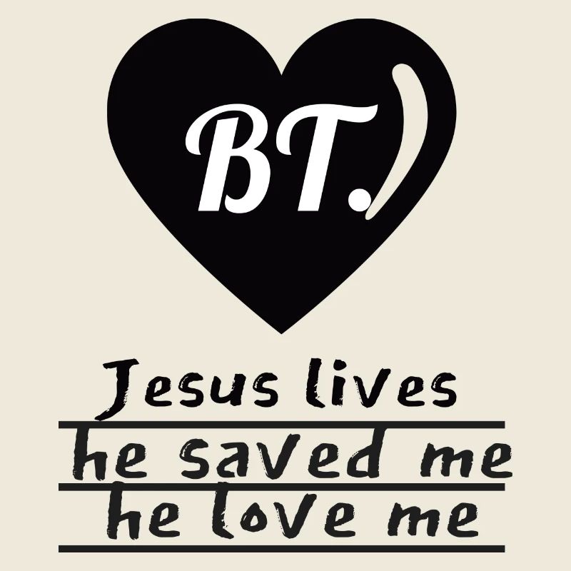BT. - Jesus lives 2