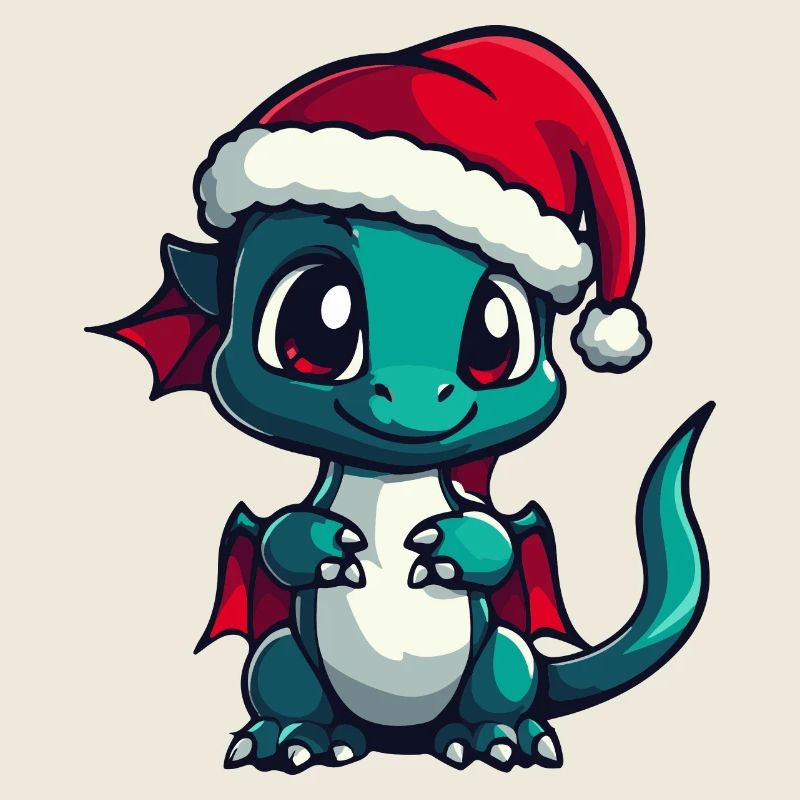 Noël du dragon