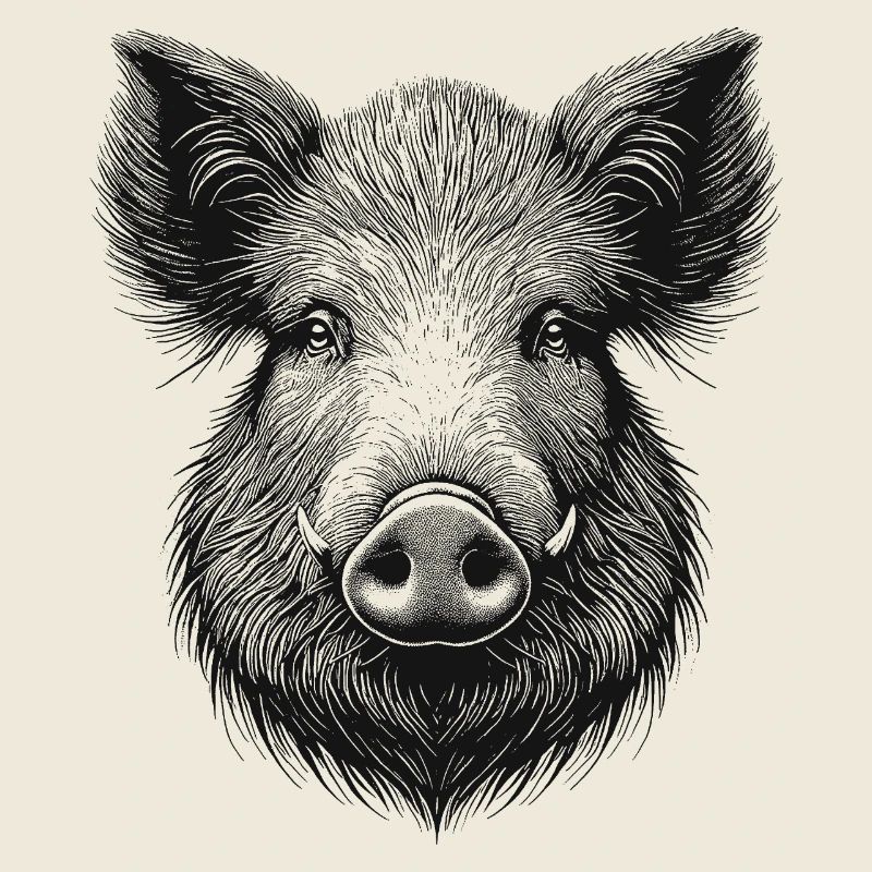 Sanglier