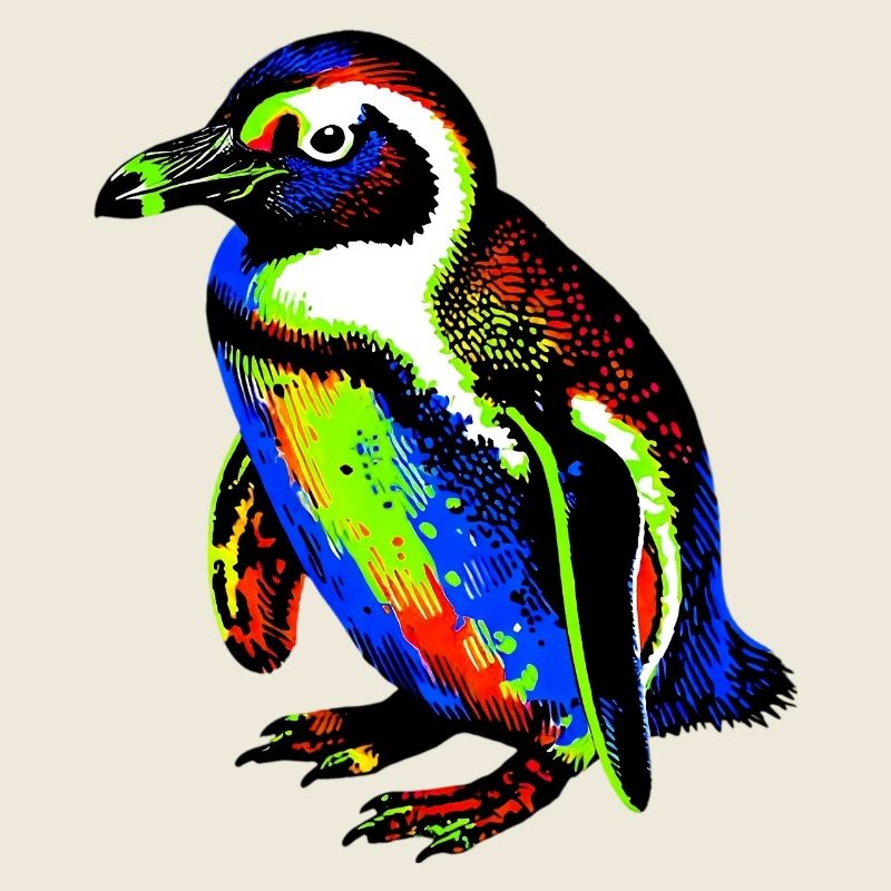Pinguin