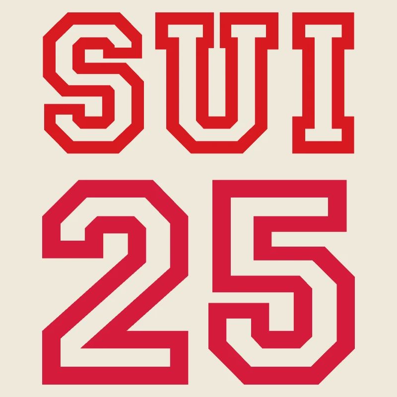 SUISSE Schweiz 2025