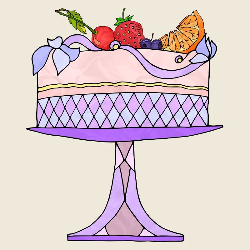 Cake