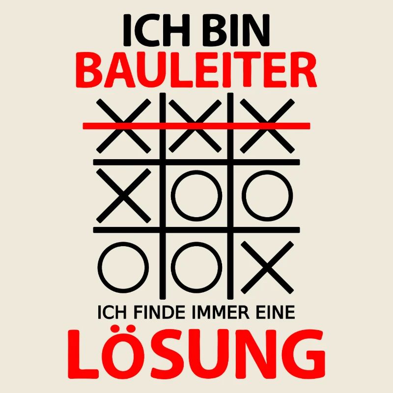 Bauleiter Bauleitung Abschiedsgeschenk Danke sagen
