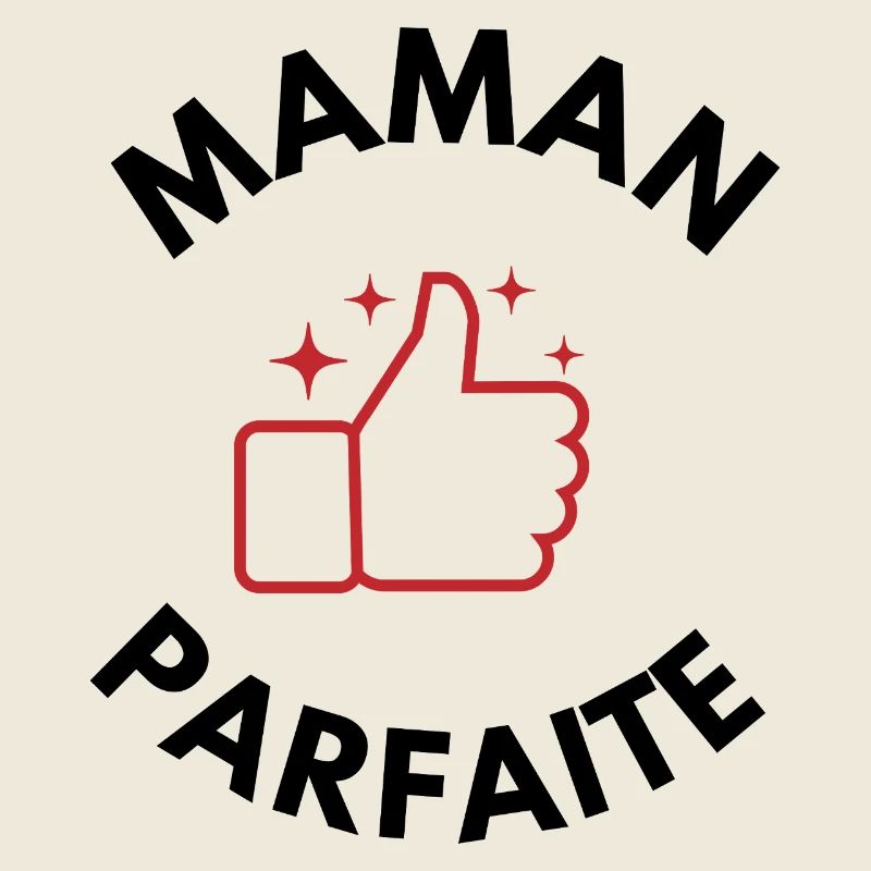 Perfect Mom - Mama Geschenkidee