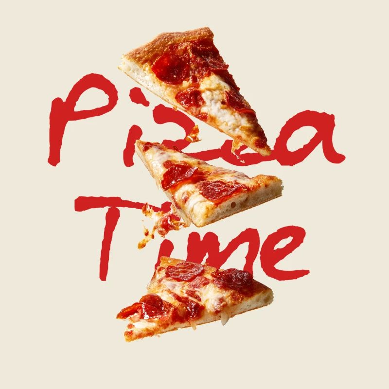 Pizza Time