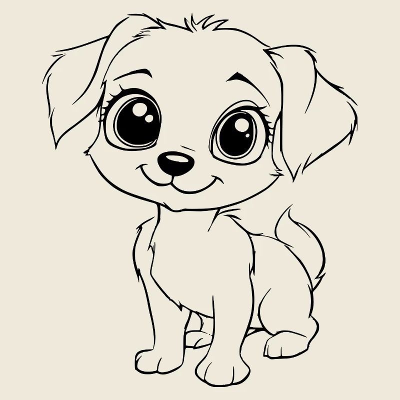Petit Chien