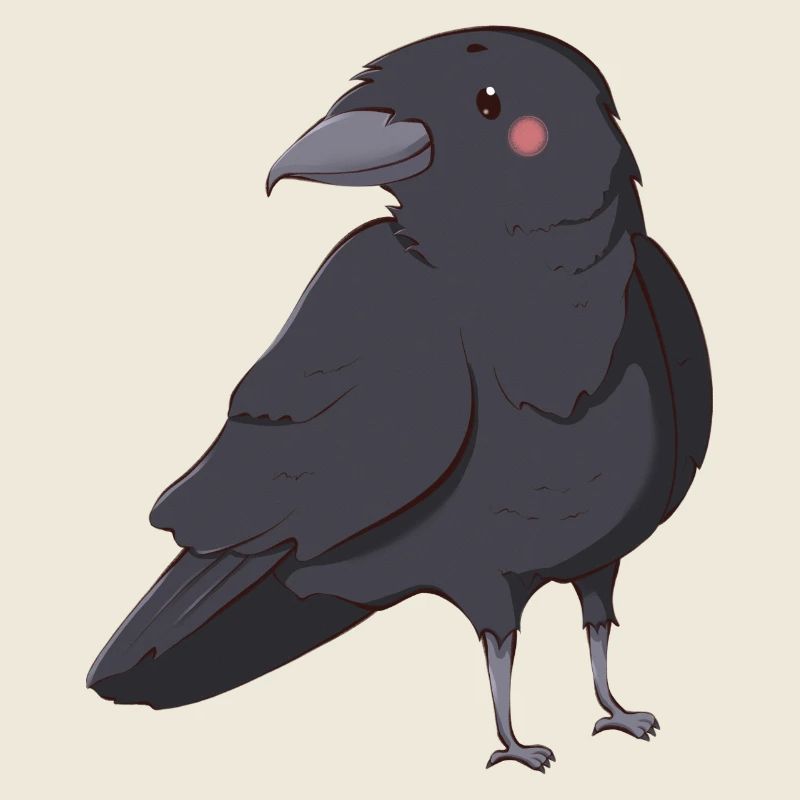 Corbeau